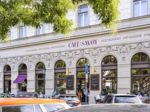 Prodej bytu 5+kk, Praha - Smíchov, Pecháčkova, 137 m2