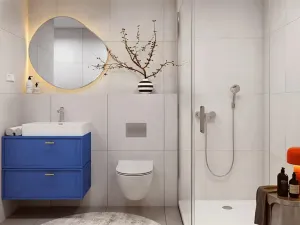 Prodej bytu 2+kk, Brno, Plynárenská, 48 m2