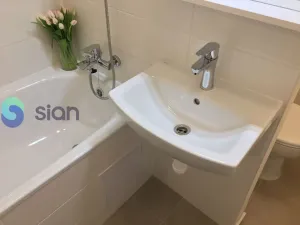 Pronájem bytu 2+1, Ostrava - Dubina, Jaroslava Misky, 44 m2