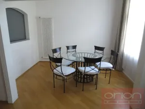Pronájem bytu 3+1, Praha - Nové Město, Odborů, 104 m2