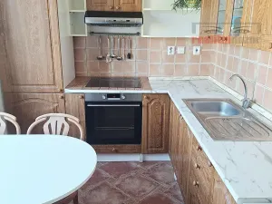 Prodej bytu 2+1, Brno, Jakuba Obrovského, 61 m2