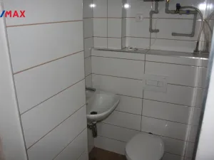 Pronájem bytu 2+1, Strakonice - Strakonice II, Komenského, 60 m2