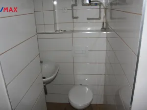 Pronájem bytu 2+1, Strakonice - Strakonice II, Komenského, 60 m2
