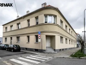 Pronájem bytu 2+1, Strakonice - Strakonice II, Komenského, 60 m2