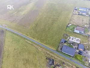 Prodej pozemku pro bydlení, Uhersko, 944 m2