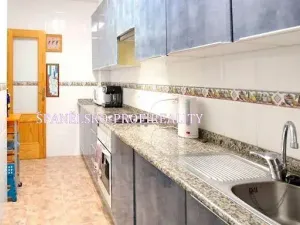 Prodej bytu 3+1, Alicante, Španělsko, 60 m2