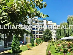 Prodej bytu 3+kk, Ravda, Bulharsko, 114 m2