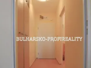 Prodej bytu 2+kk, Aheloy, Bulharsko, 60 m2