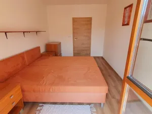 Pronájem bytu 2+kk, Praha - Břevnov, Patočkova, 80 m2