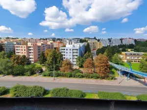 Pronájem bytu 2+kk, Praha - Břevnov, Patočkova, 80 m2