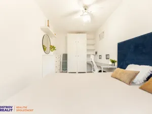 Prodej bytu 3+kk, Hrabišín, 79 m2