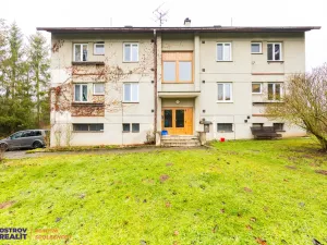 Prodej bytu 3+kk, Hrabišín, 79 m2