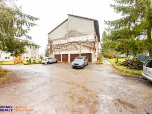 Prodej bytu 3+kk, Hrabišín, 79 m2