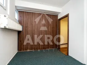 Pronájem kanceláře, Praha - Kamýk, Zdislavická, 64 m2