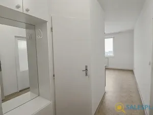 Prodej bytu 1+1, Brno, Langrova, 44 m2