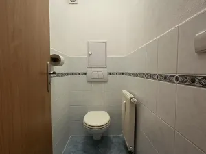 Pronájem bytu 2+kk, Boskovice, Hybešova, 56 m2