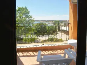 Prodej bytu 3+kk, Aheloy, Bulharsko, 100 m2