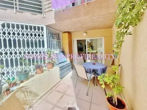 Prodej bytu 1+kk, Torrevieja, Španělsko, Calle Los gases, 40 m2