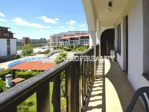 Prodej bytu 2+kk, Sveti Vlas, Bulharsko, 59 m2