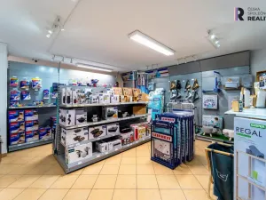 Prodej obchodního prostoru, Praha - Libuš, Dobronická, 149 m2