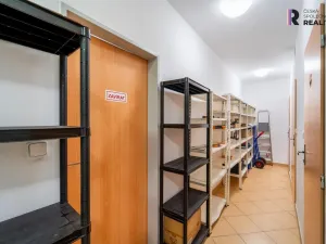 Prodej obchodního prostoru, Praha - Libuš, Dobronická, 149 m2