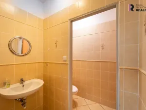 Prodej obchodního prostoru, Praha - Libuš, Dobronická, 149 m2