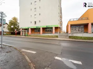 Prodej obchodního prostoru, Praha - Libuš, Dobronická, 149 m2