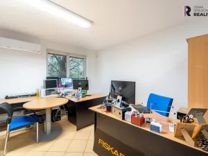 Prodej obchodního prostoru, Praha - Libuš, Dobronická, 149 m2