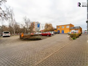 Prodej obchodního prostoru, Praha - Libuš, Dobronická, 149 m2