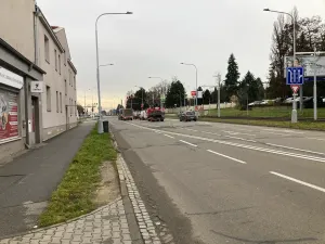 Pronájem výrobních prostor, Brno, Vídeňská, 125 m2