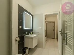 Prodej bytu 1+kk, Čeladná, 34 m2