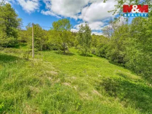 Prodej pozemku pro bydlení, Sušice - Nuzerov, 2649 m2