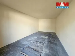 Prodej garáže, Kolín, Zličská, 20 m2
