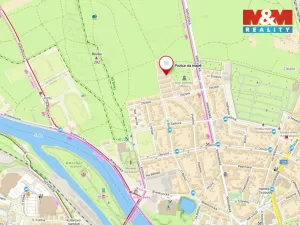 Prodej garáže, Kolín, Zličská, 20 m2