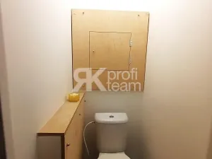 Pronájem bytu 2+1, Ostrava, Dvouletky, 51 m2