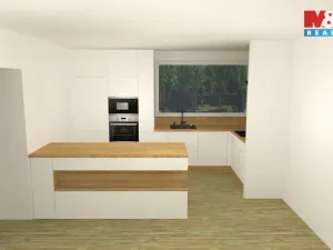 Prodej rodinného domu, Zborov, 96 m2