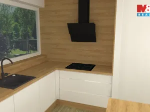 Prodej rodinného domu, Zborov, 96 m2