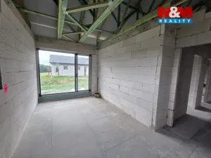 Prodej rodinného domu, Zborov, 96 m2