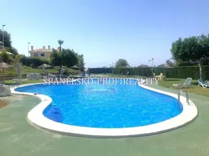 Prodej bytu 3+1, Torrevieja, Španělsko, 65 m2