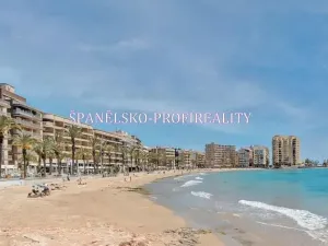 Prodej bytu 4+1, Torrevieja, Španělsko, 89 m2