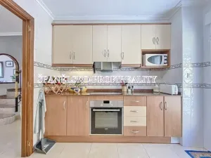 Prodej rodinného domu, Torrevieja, Španělsko, 58 m2