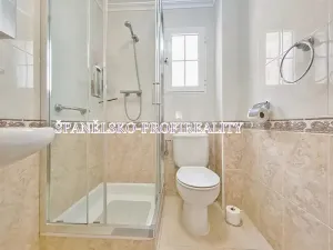 Prodej rodinného domu, Torrevieja, Španělsko, 58 m2