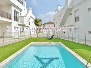 Prodej bytu 3+kk, Orihuela, Španělsko, 79 m2