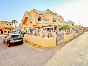 Prodej vily, Torrevieja, Španělsko, 57 m2