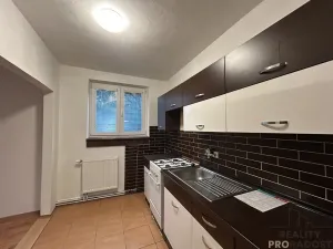 Pronájem bytu 2+1, Dubňany, Palackého, 58 m2