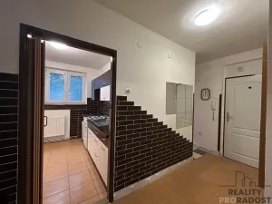 Pronájem bytu 2+1, Dubňany, Palackého, 58 m2