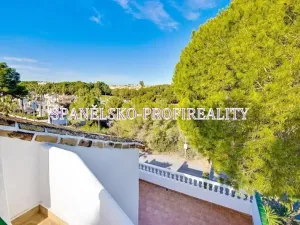 Prodej bytu 4+kk, Alicante, Španělsko, 150 m2