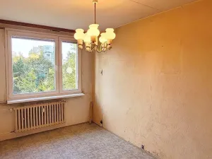 Prodej bytu 3+1, Praha - Střížkov, Šluknovská, 68 m2