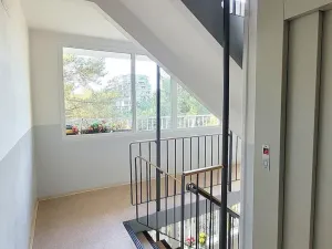 Prodej bytu 3+1, Praha - Střížkov, Šluknovská, 68 m2