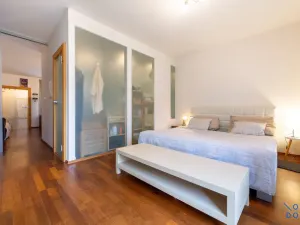 Pronájem bytu 2+kk, Praha - Kamýk, 51 m2